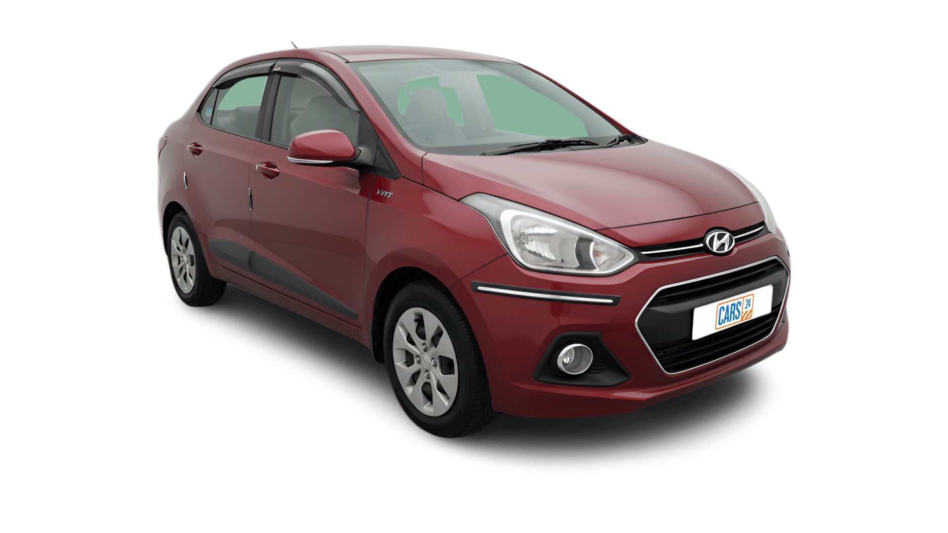2016 Hyundai Xcent - Sedan - Petrol - Manual - ₹2.73 lakh